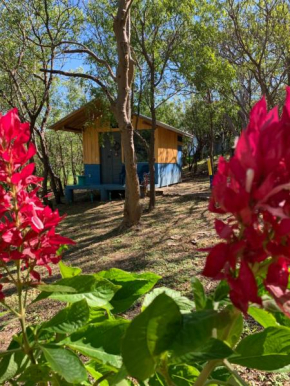 Cabinas Casa Soley